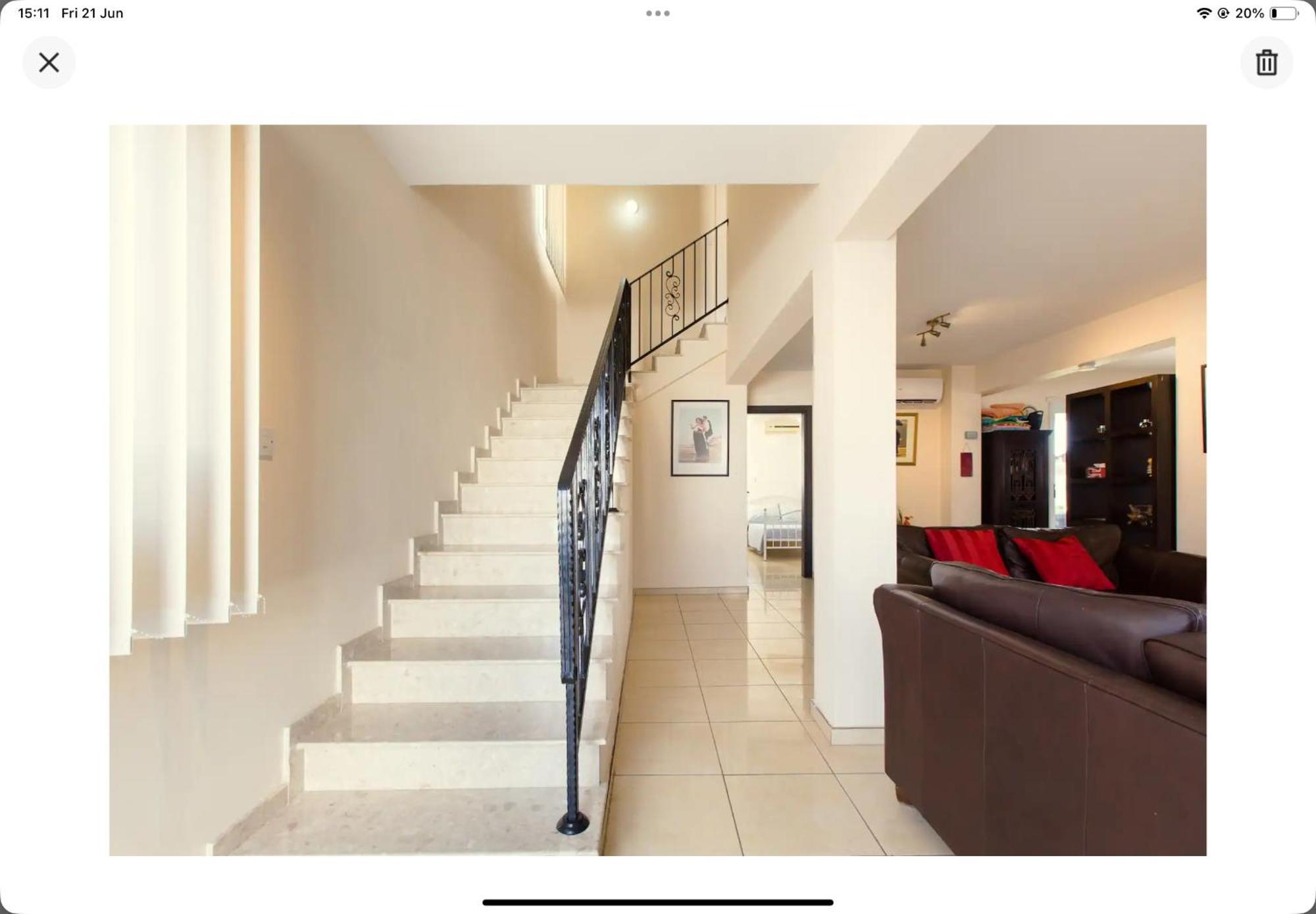 Villa Julia Ayia Napa Exterior photo