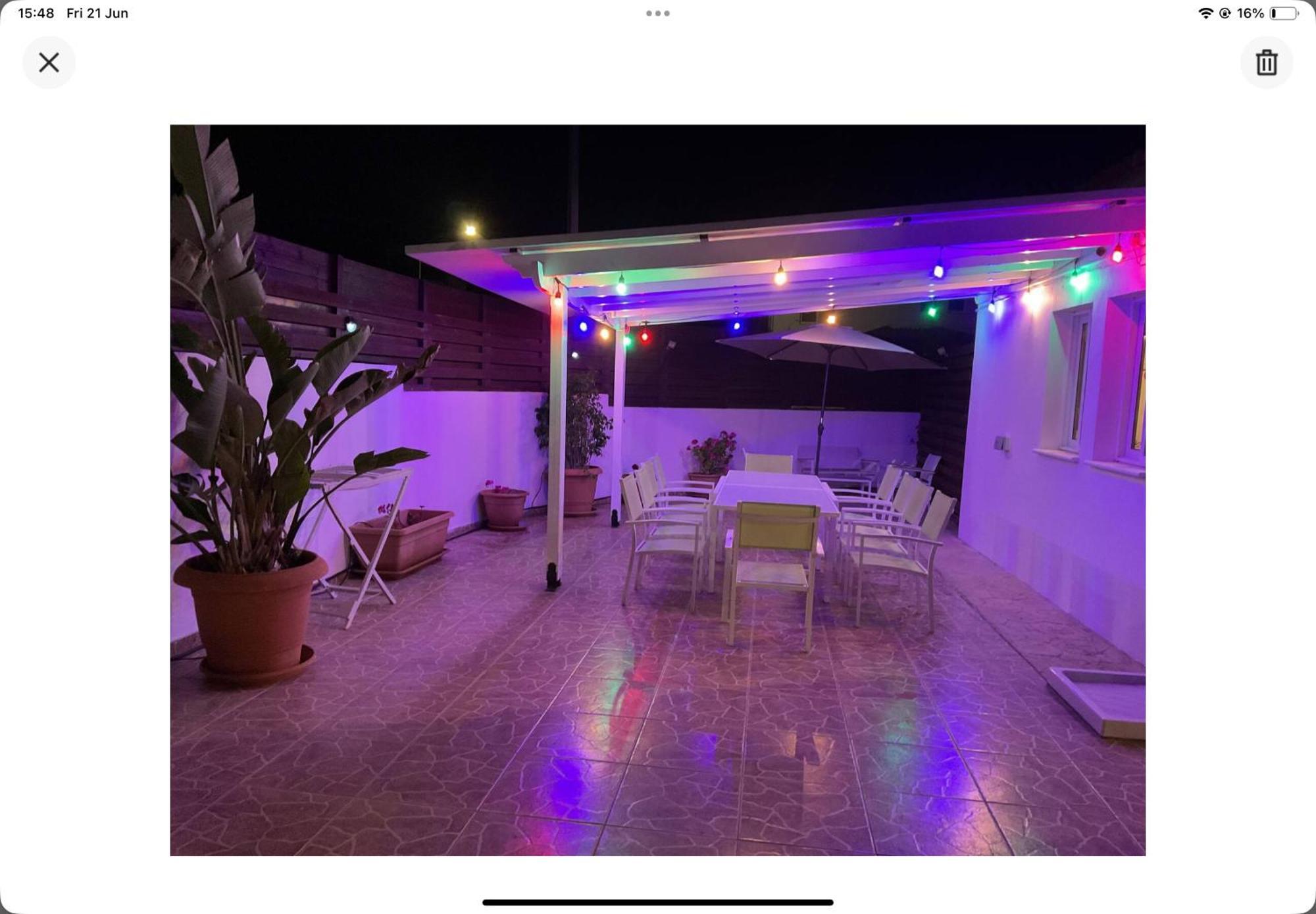 Villa Julia Ayia Napa Exterior photo