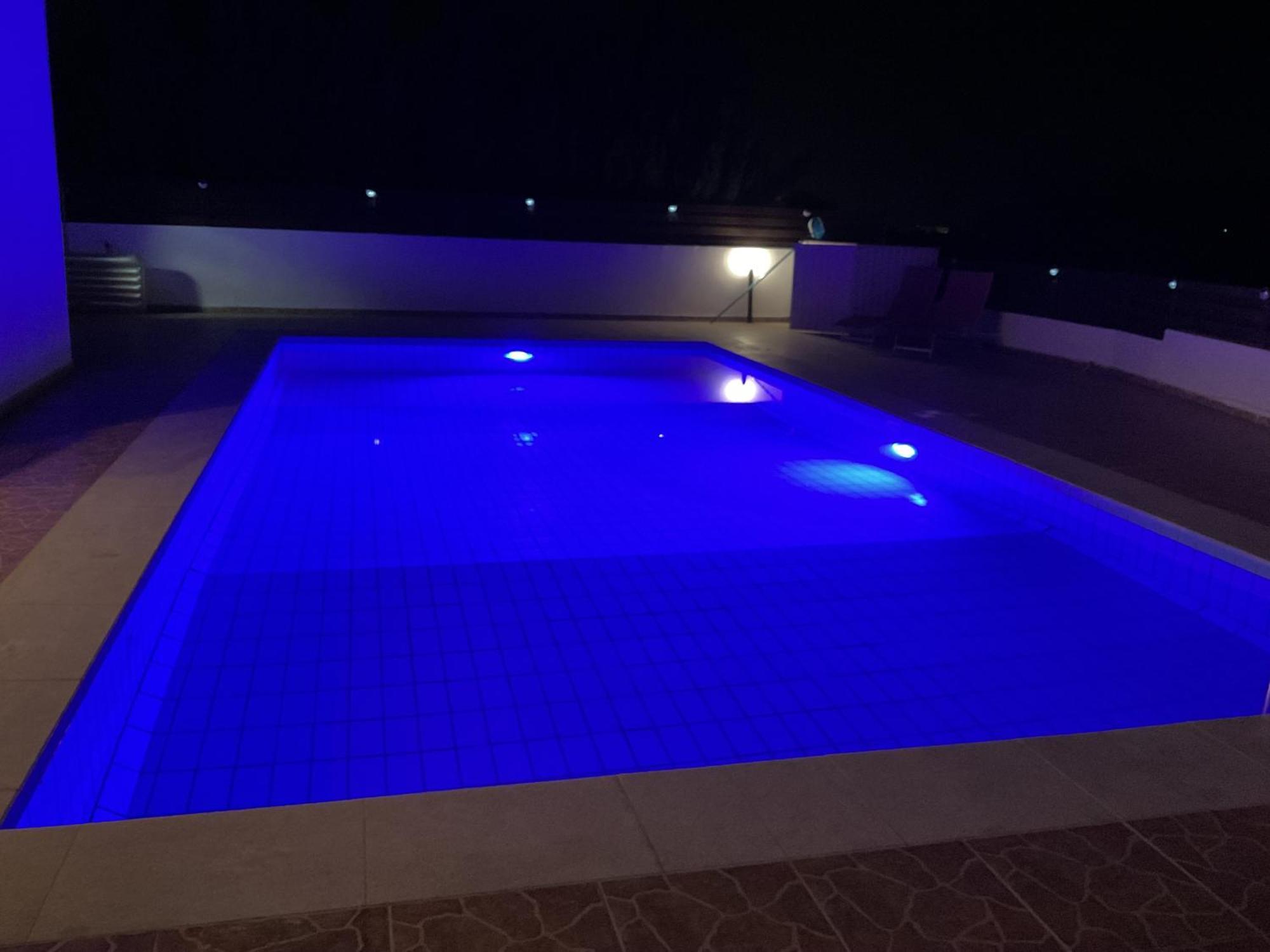 Villa Julia Ayia Napa Exterior photo