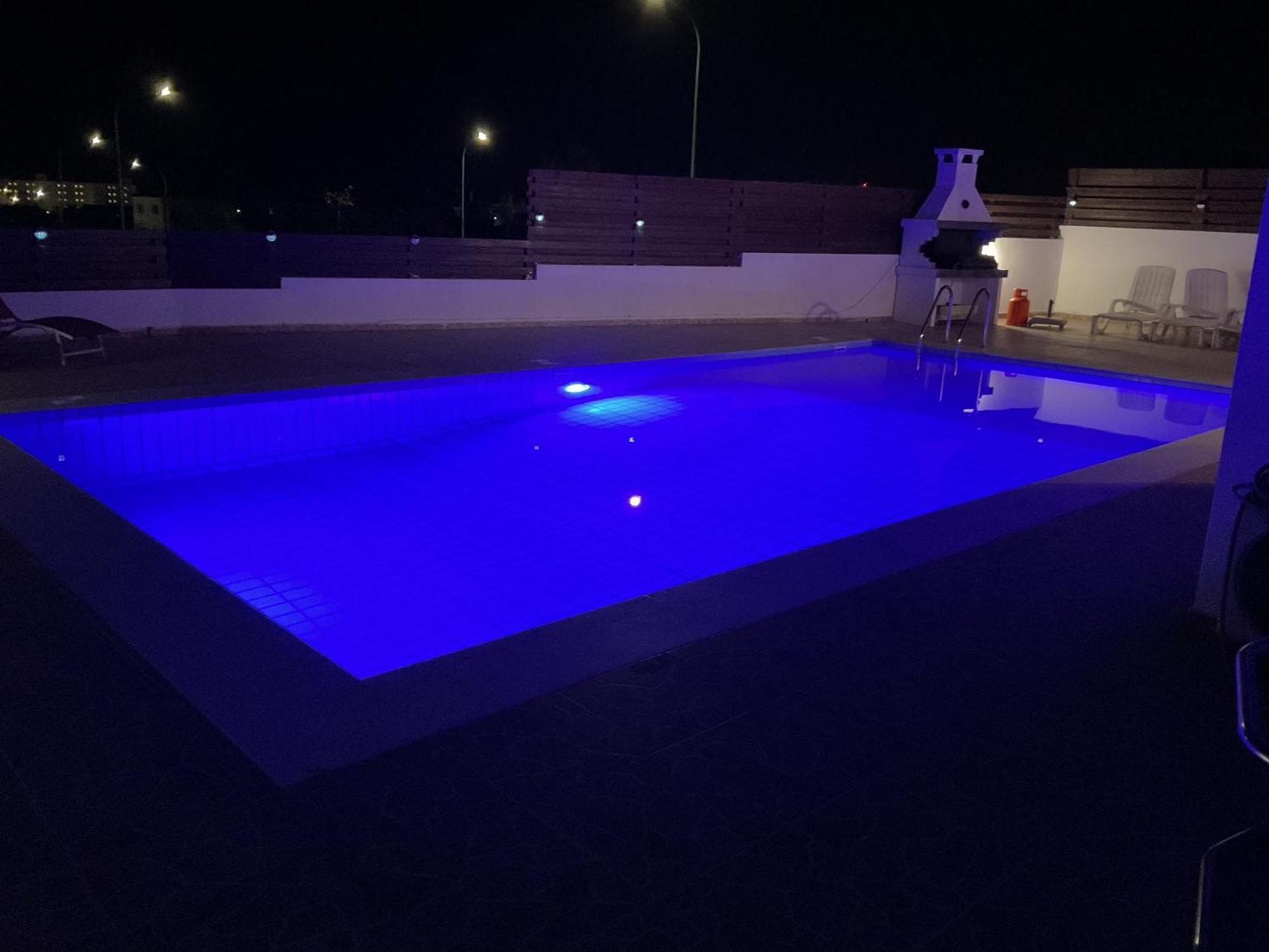 Villa Julia Ayia Napa Exterior photo