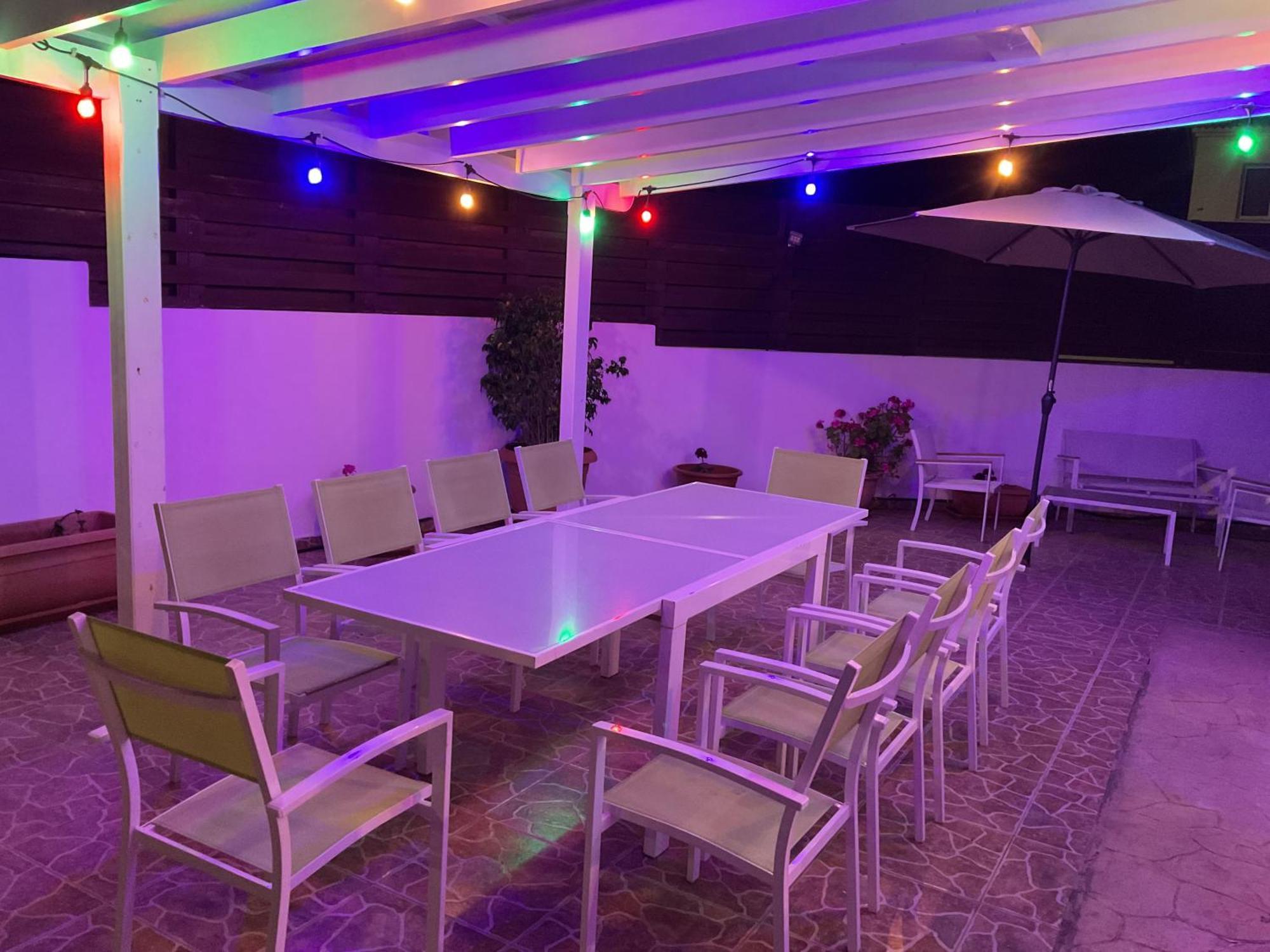 Villa Julia Ayia Napa Exterior photo