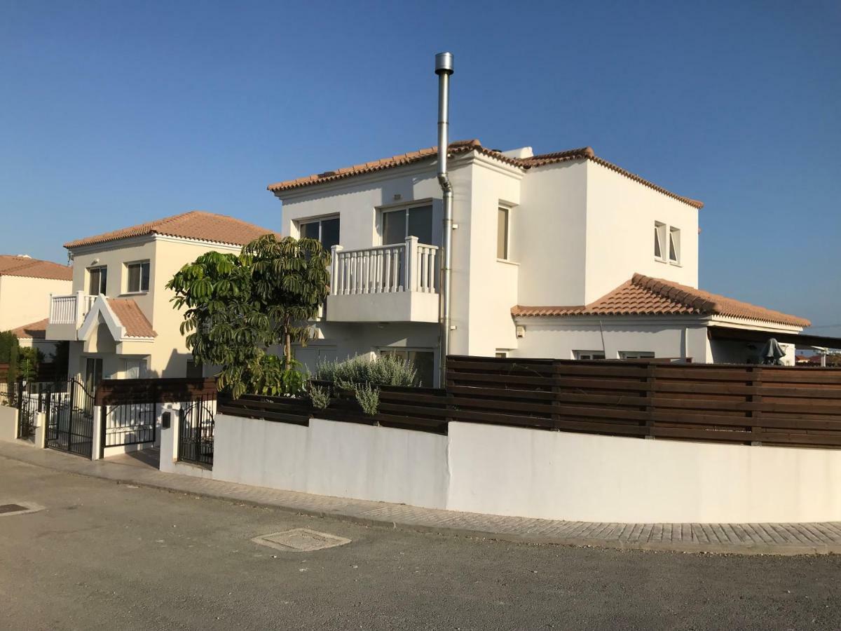Villa Julia Ayia Napa Exterior photo