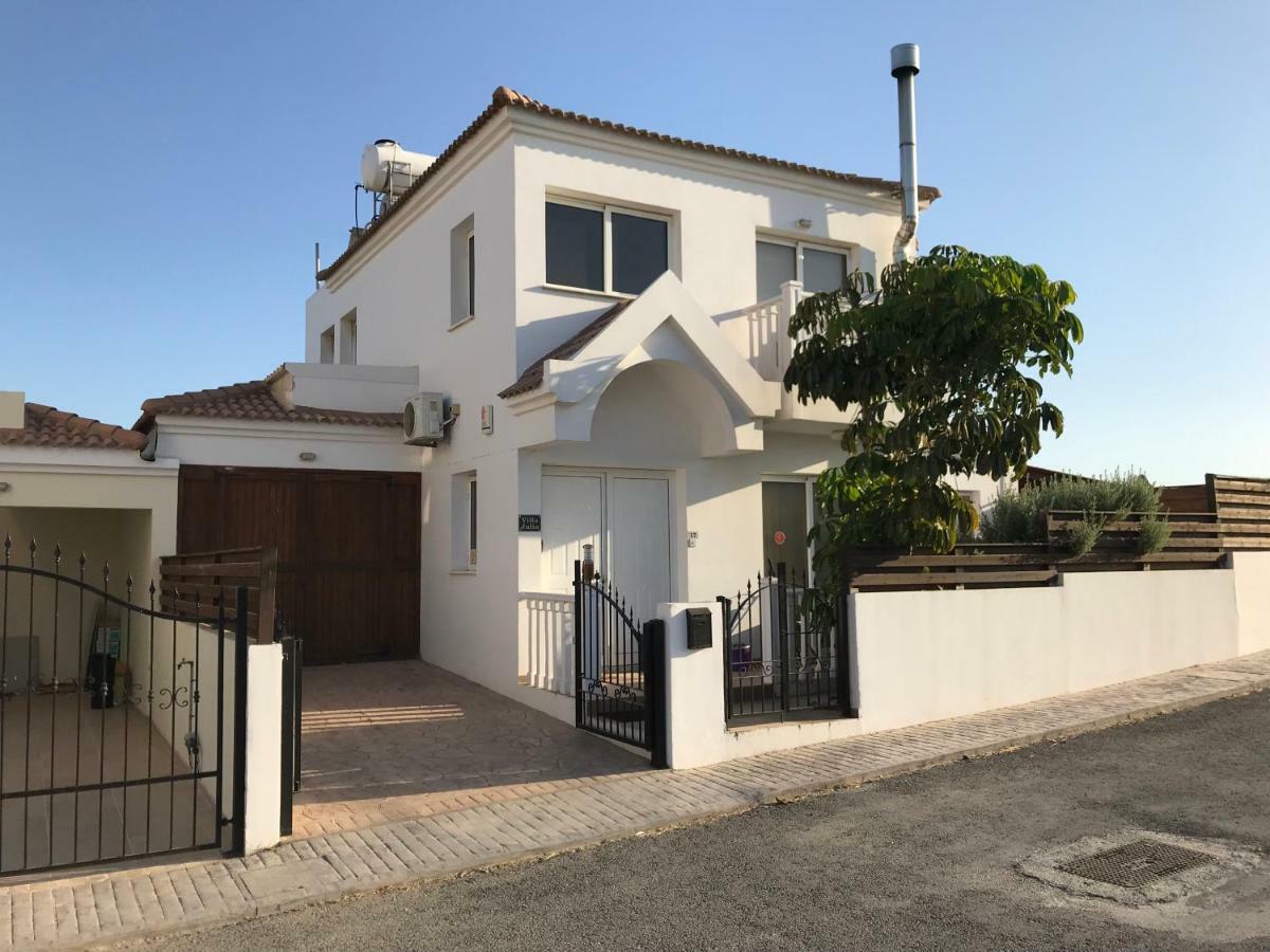 Villa Julia Ayia Napa Exterior photo